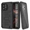 The Critical Role of Rugged Phone Cases in Cybersecurity