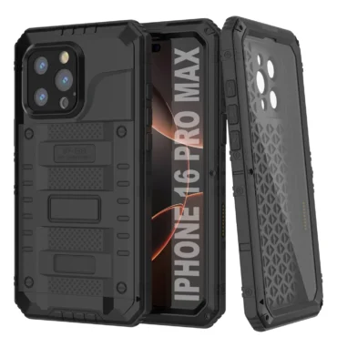 punkcase
